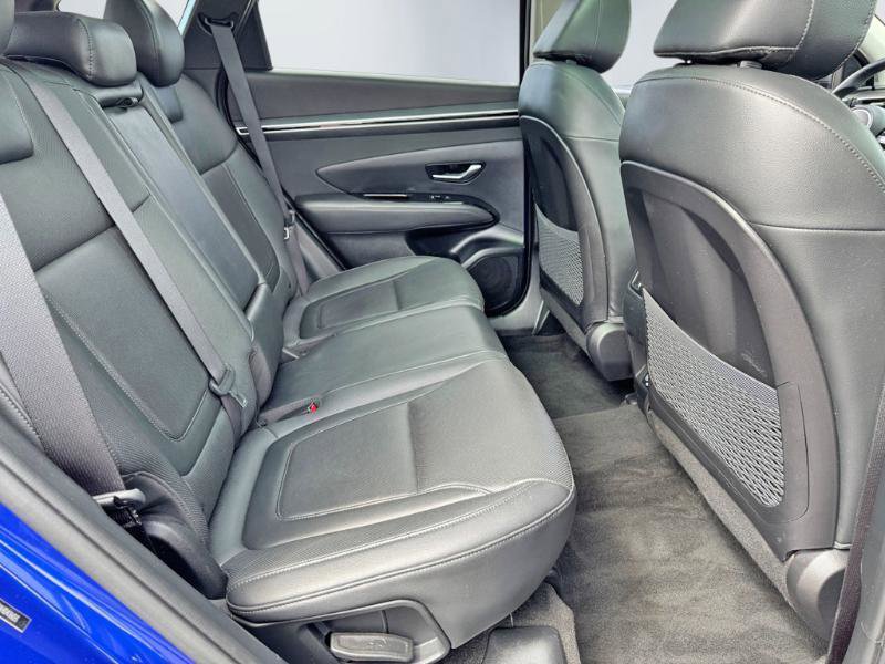 Used 2022 Hyundai Tucson Limited AWD/4WD image 27