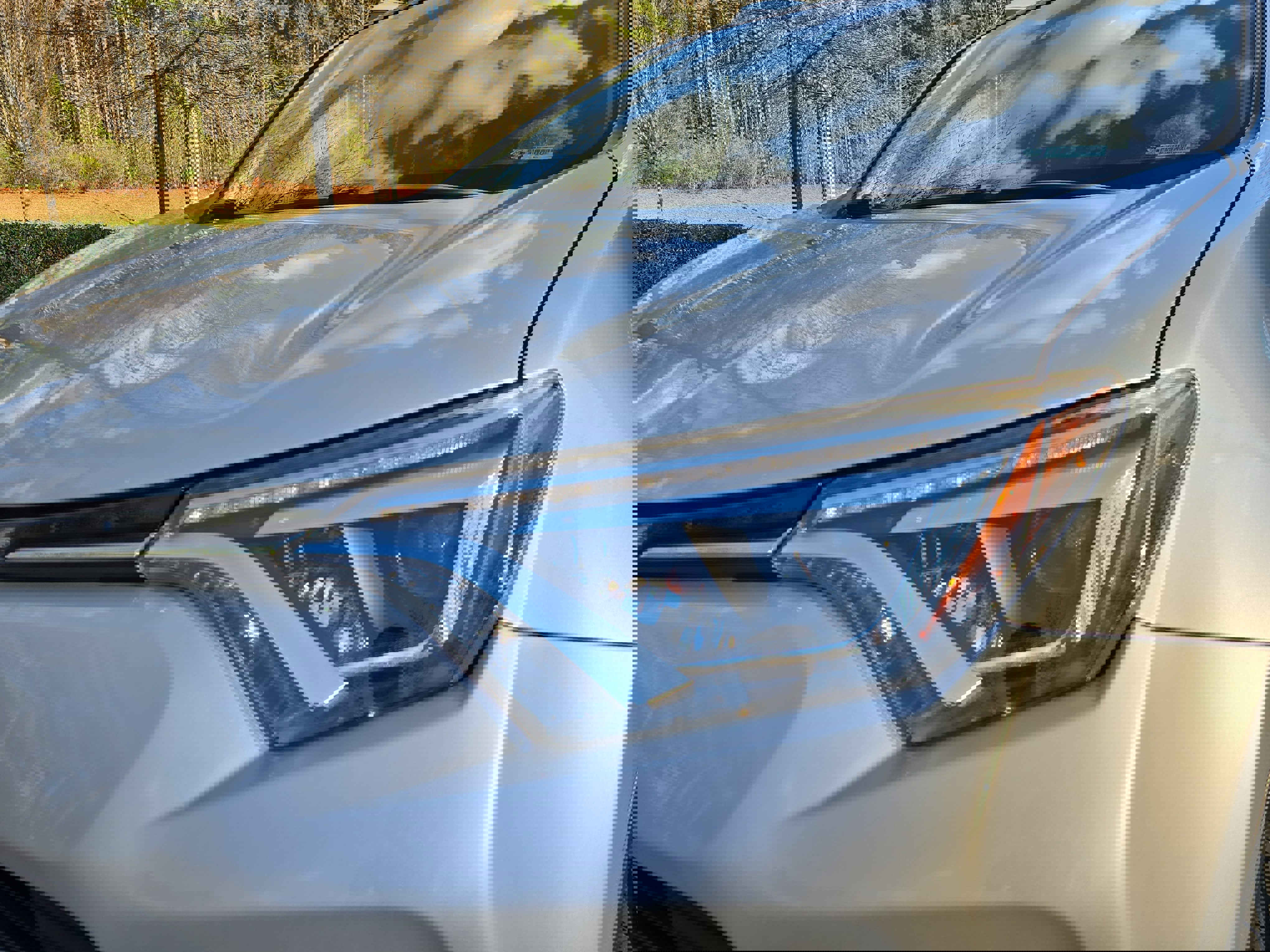 Used 2016 Toyota RAV4 Limited w/ Advanced Technology Package image 31