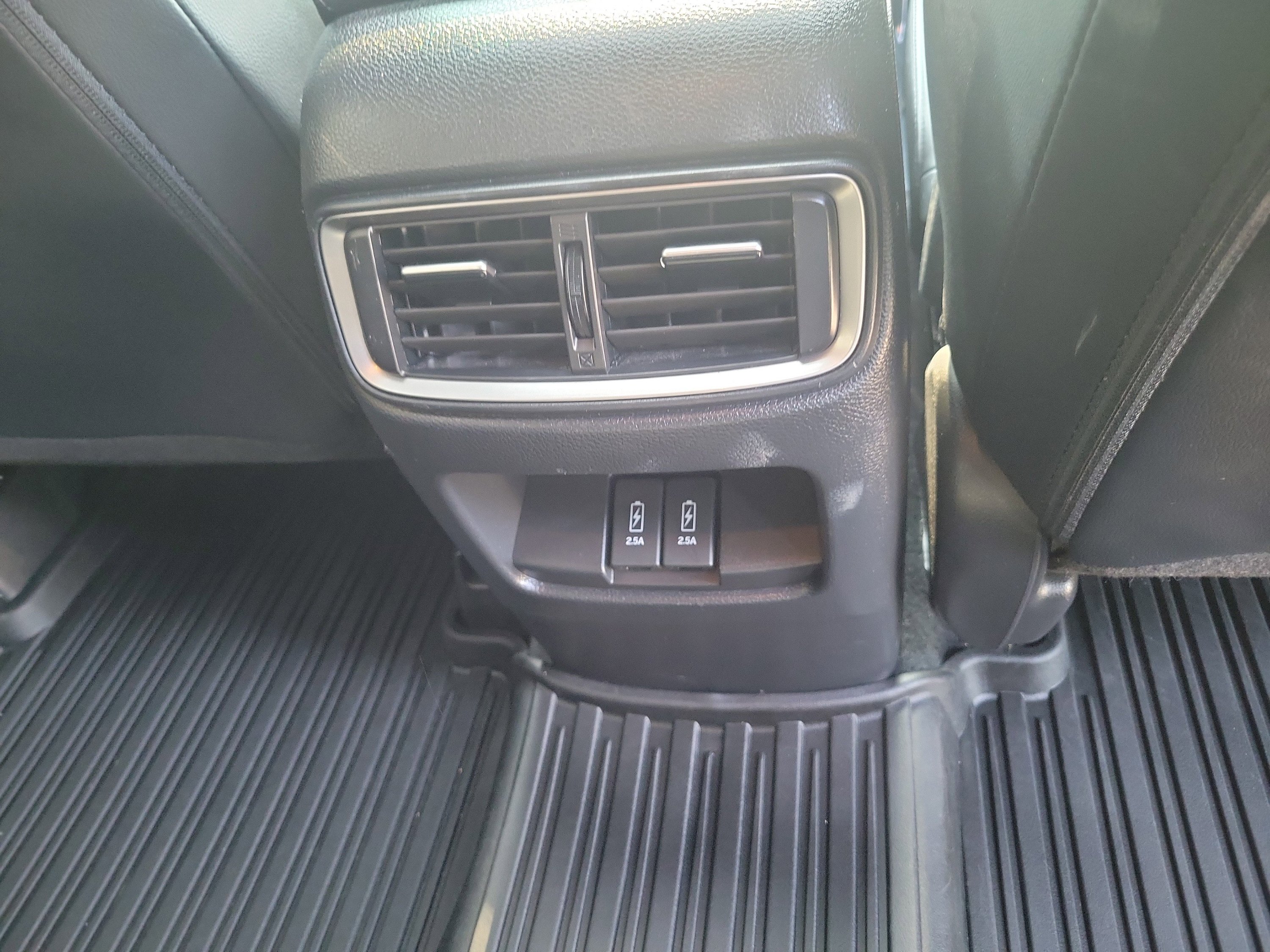 Certified 2021 Honda CR-V Touring image 16