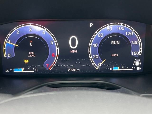 Used 2023 Jeep Compass High Altitude w/ Driver Assist Group I image 13