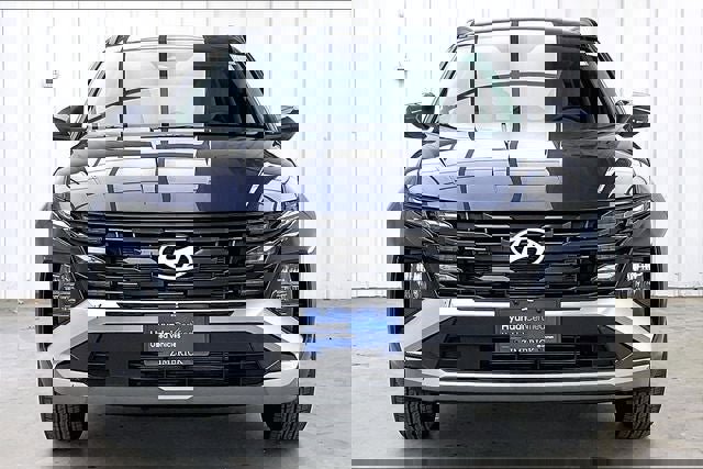 Certified 2025 Hyundai Tucson SEL image 3