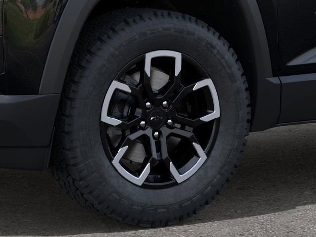 New 2026 Chevrolet Equinox ACTIV w/ Safety and Technology Package FWD image 9