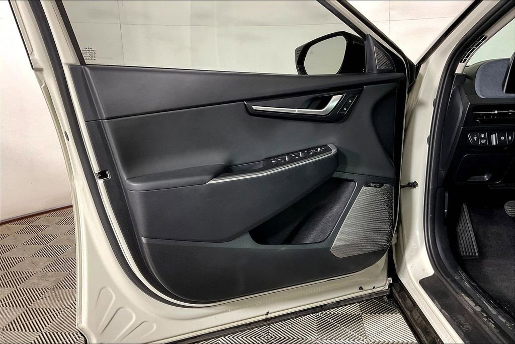 Used 2023 Kia EV6 Wind w/ Wind Technology Package image 22