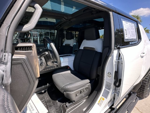 Certified 2023 GMC Hummer EV Edition 1 AWD/4WD image 19