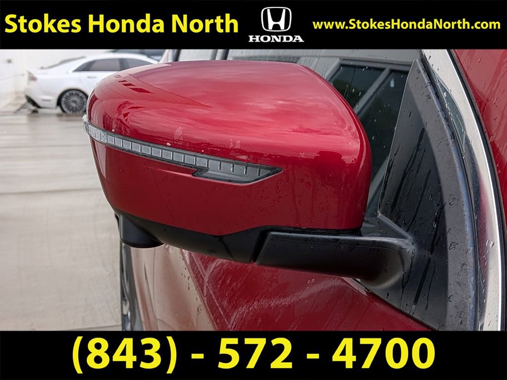 Used 2019 Nissan Rogue Sport SL w/ Premium Package image 12