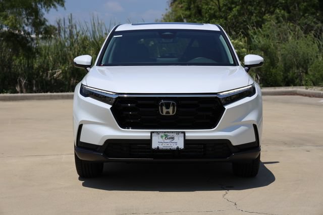 New 2026 Honda CR-V EX-L image 2