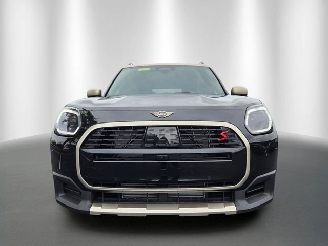 New 2027 MINI Cooper Countryman S AWD/4WD image 2