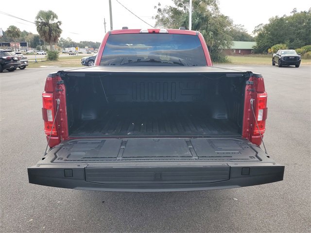 Used 2022 Ford F150 XLT w/ Equipment Group 302A High image 30