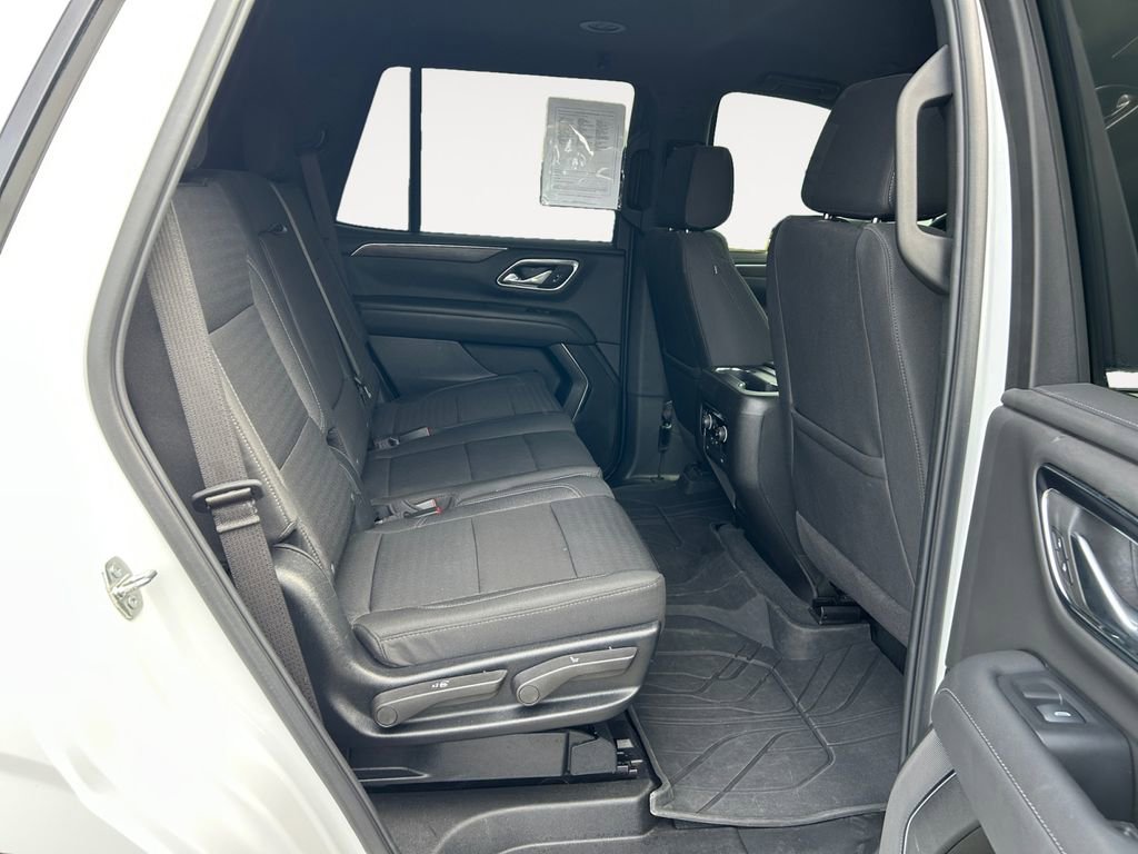 Used 2024 Chevrolet Tahoe LS AWD/4WD image 11