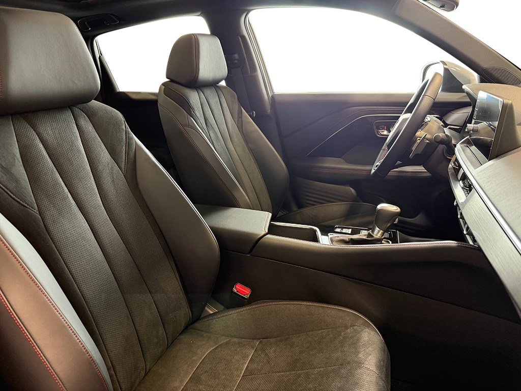 New 2025 Acura ADX A-Spec image 35