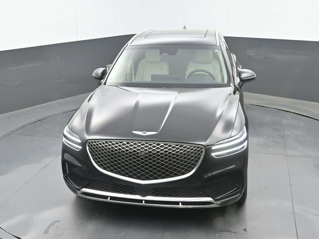 Used 2024 Genesis GV70 2.5T w/ Advanced Package image 28