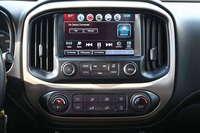 Used 2018 GMC Canyon Denali image 16