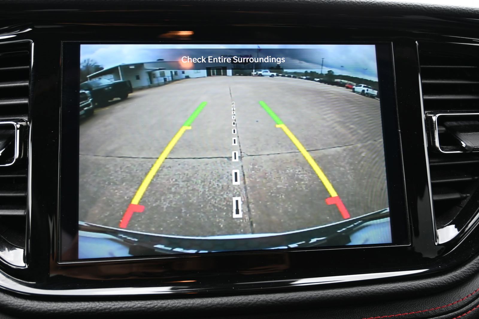 Used 2024 Dodge Durango GT image 13