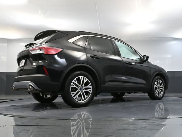 Used 2021 Ford Escape SEL image 50