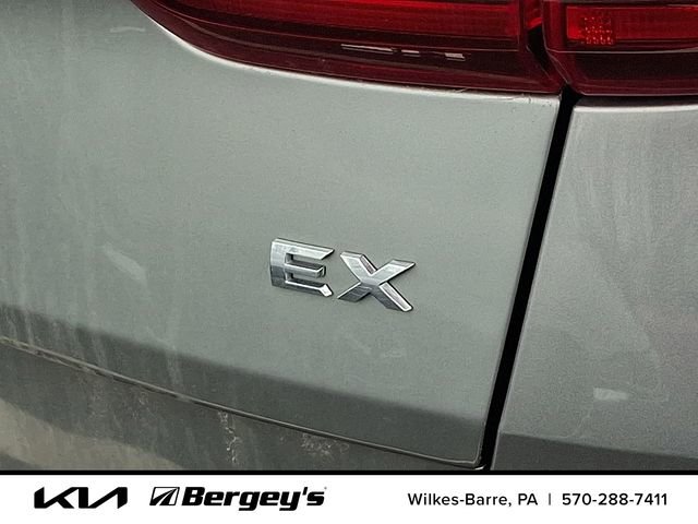 Certified 2020 Kia Sportage EX w/ Option Group 15 image 12