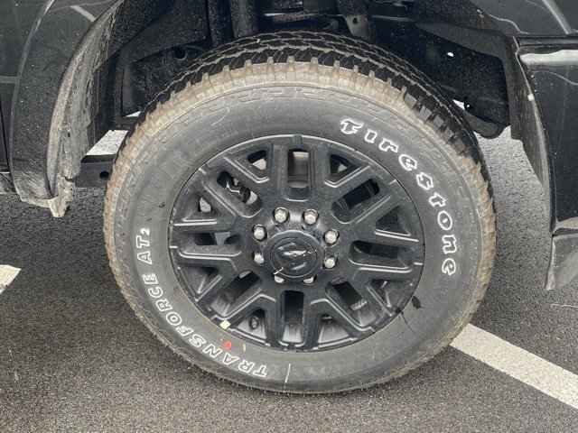 New 2026 RAM 2500 Limited image 11