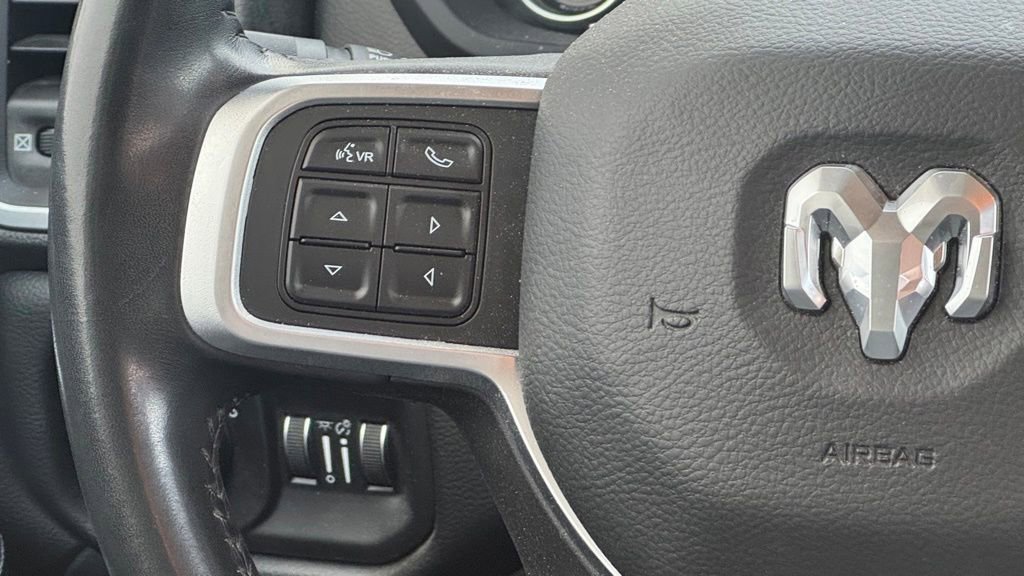 Used 2019 RAM 2500 Big Horn AWD/4WD image 17