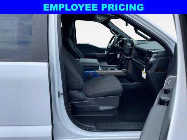 New 2026 Ford F150 STX AWD/4WD image 15