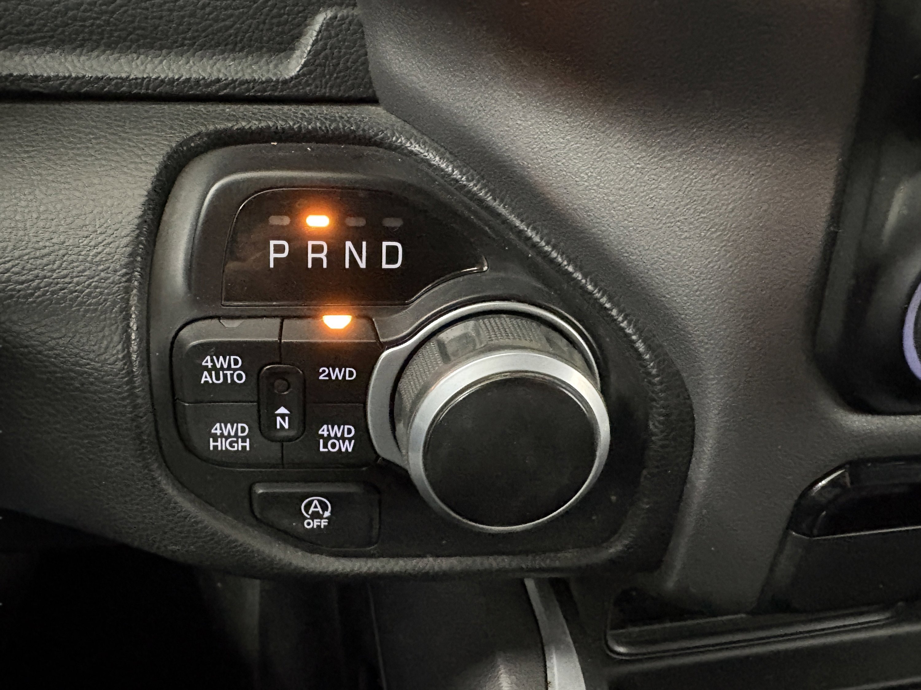 Used 2023 RAM 1500 Big Horn image 22