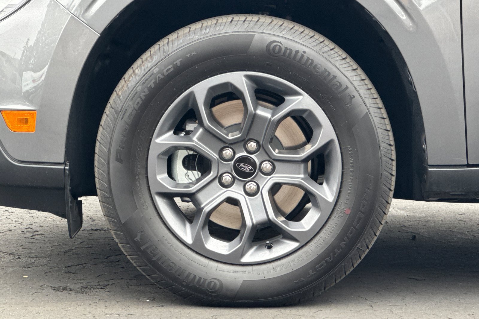 New 2026 Ford Maverick XLT FWD image 29