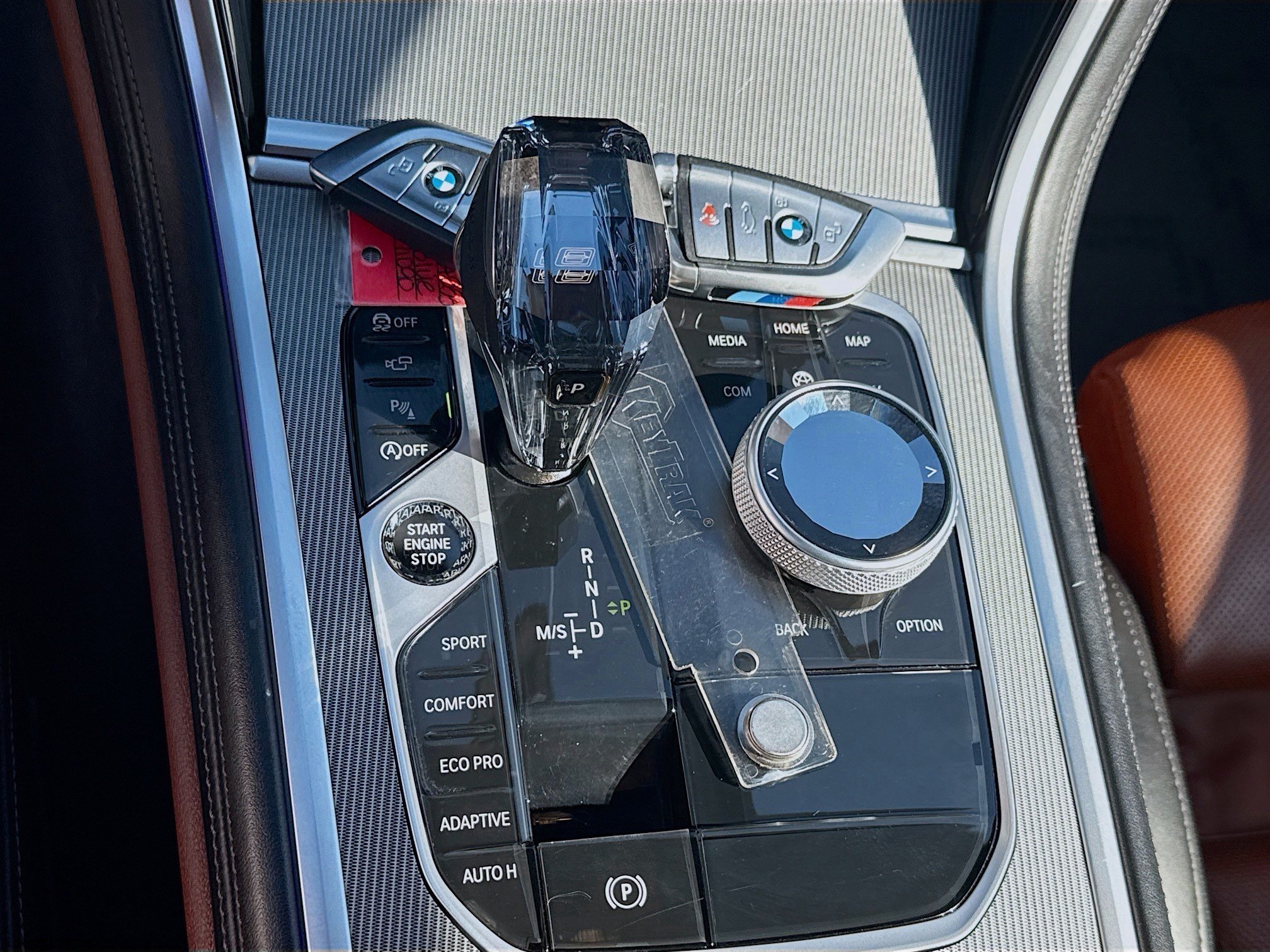 Used 2023 BMW 840i Coupe w/ Driving Assistance Package RWD image 13