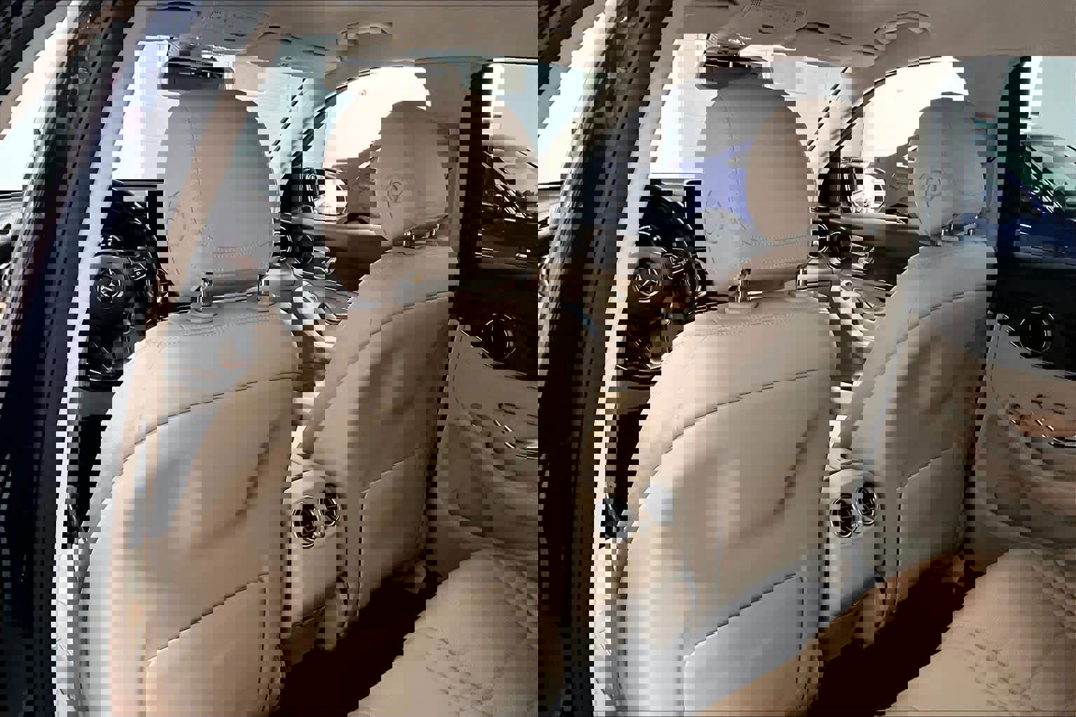 Used 2016 Mercedes-Benz GLC 300 4MATIC image 11