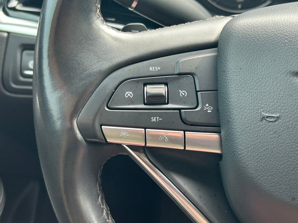 Used 2023 Cadillac XT6 Luxury FWD image 38