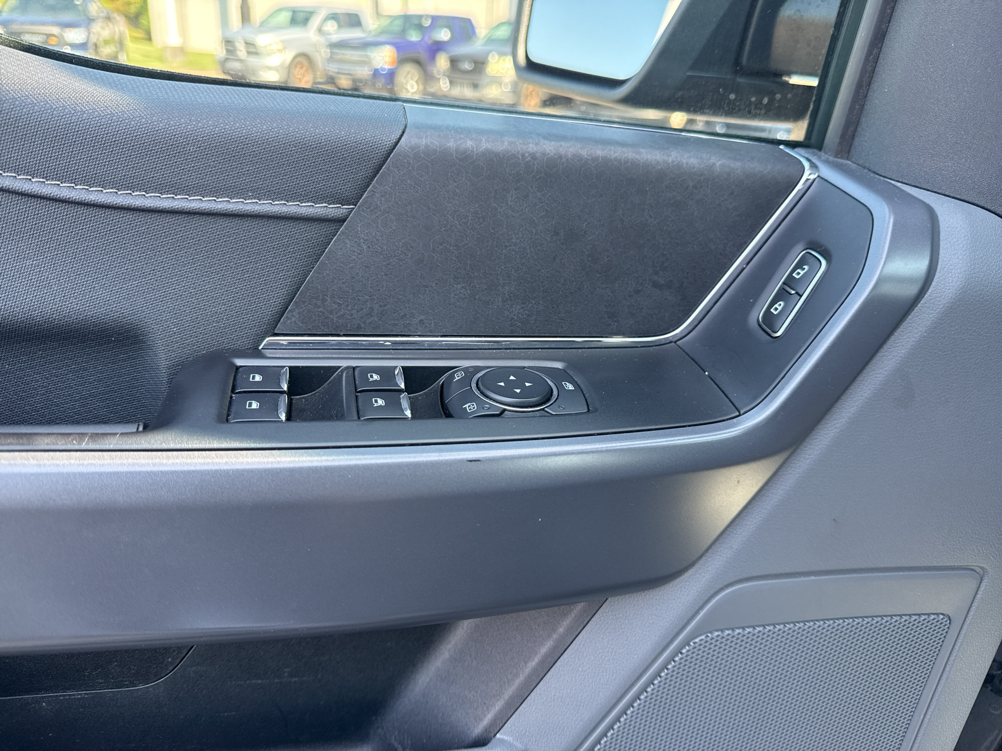 Used 2025 Ford F150 XLT w/ Equipment Group 301A Standard AWD/4WD image 23