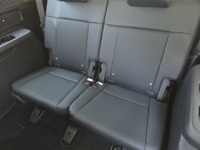 New 2027 Hyundai Santa Fe SEL FWD image 35