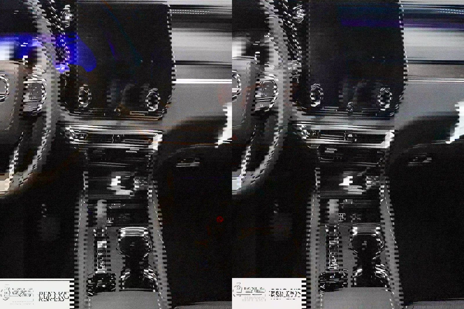 New 2026 Lexus RX 350 AWD image 13