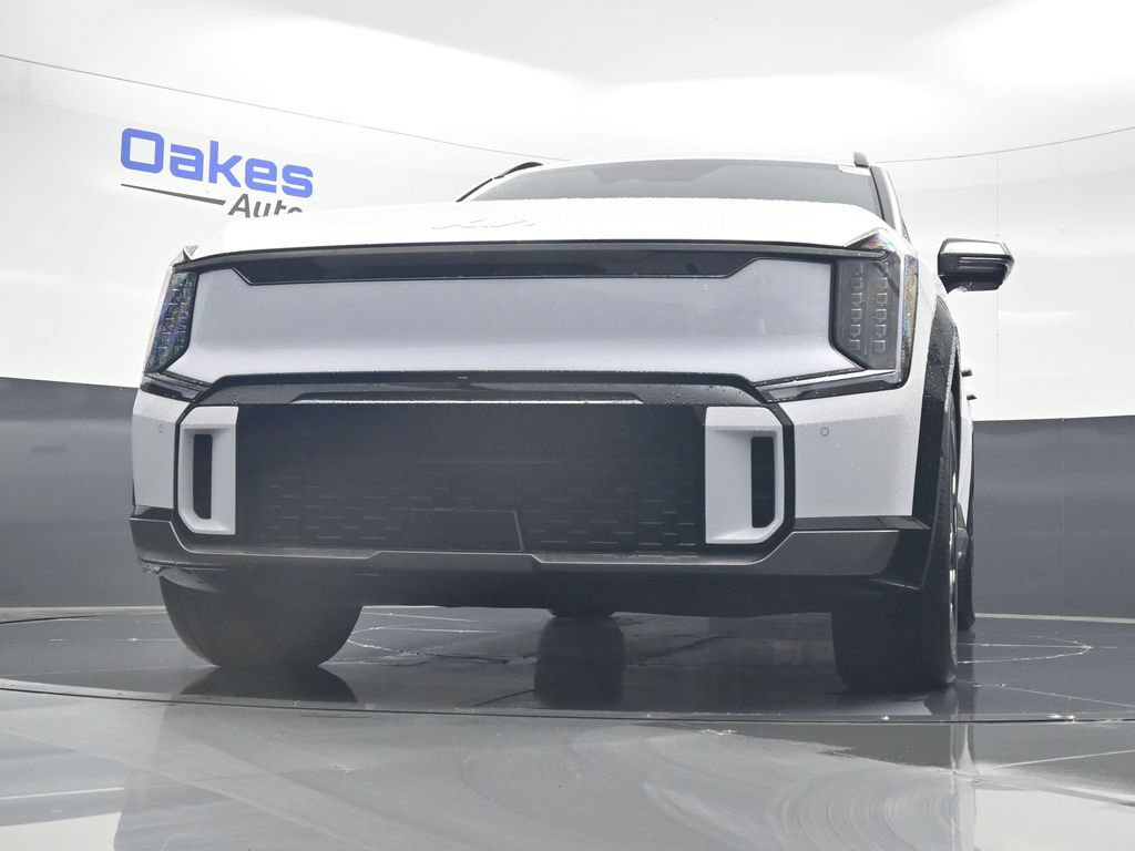 New 2026 Kia EV9 GT-Line AWD/4WD image 43