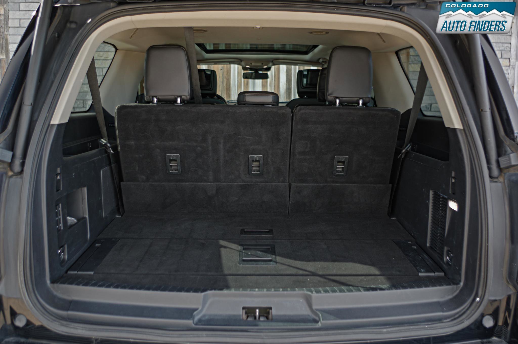 Used 2018 Ford Expedition Max Platinum image 30