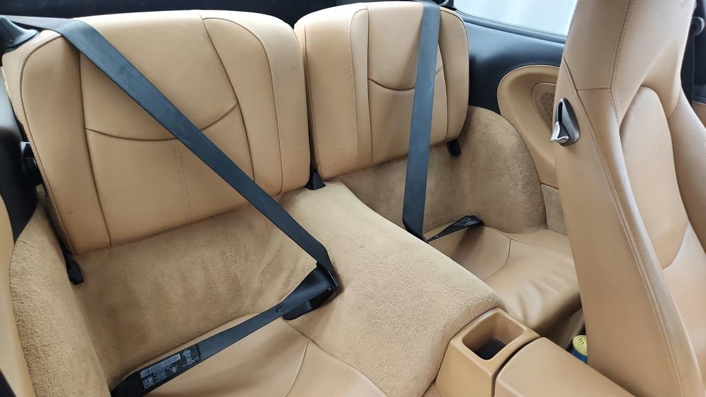 Used 2012 Porsche 911 Carrera 4S AWD/4WD image 27