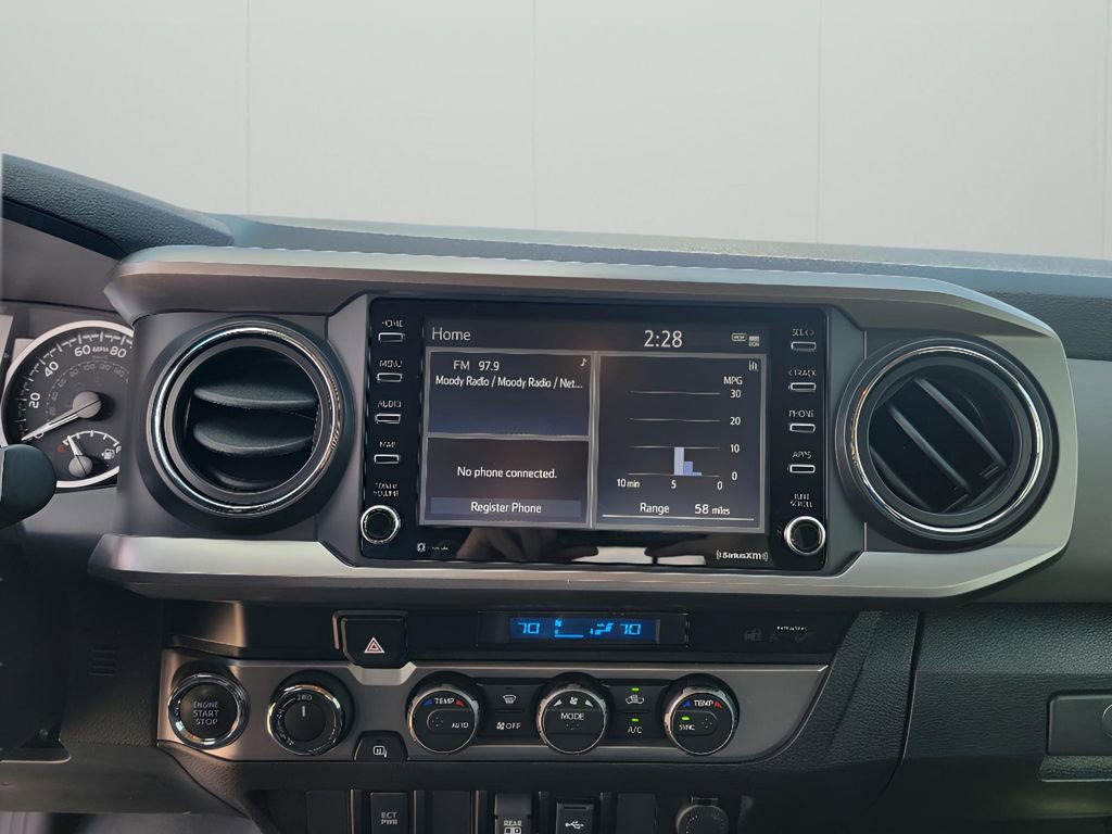 Used 2023 Toyota Tacoma SR5 image 18