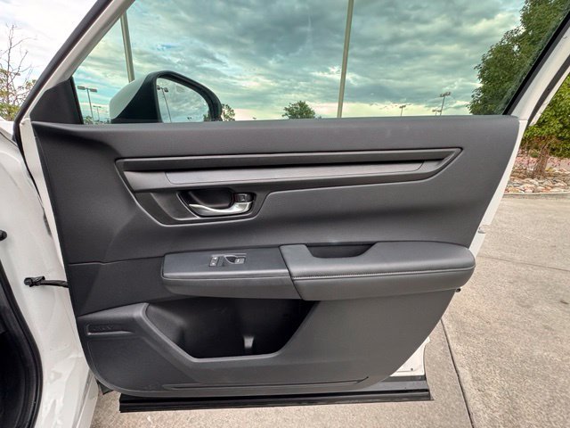 Used 2024 Honda CR-V EX image 30