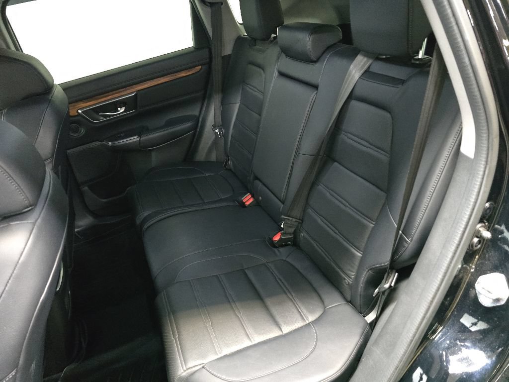 Used 2018 Honda CR-V Touring image 32