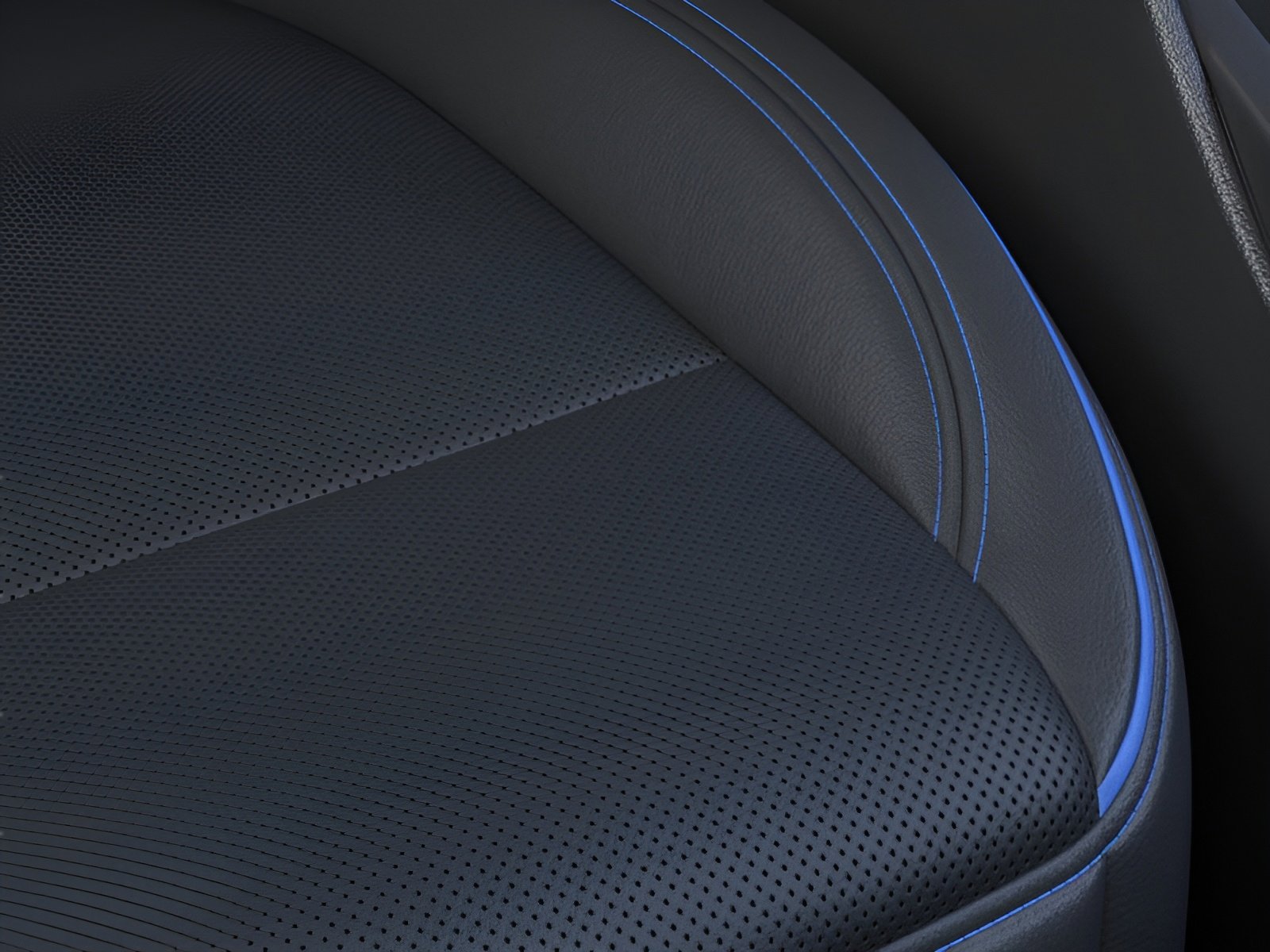 New 2026 Buick Encore GX Sport Touring image 21