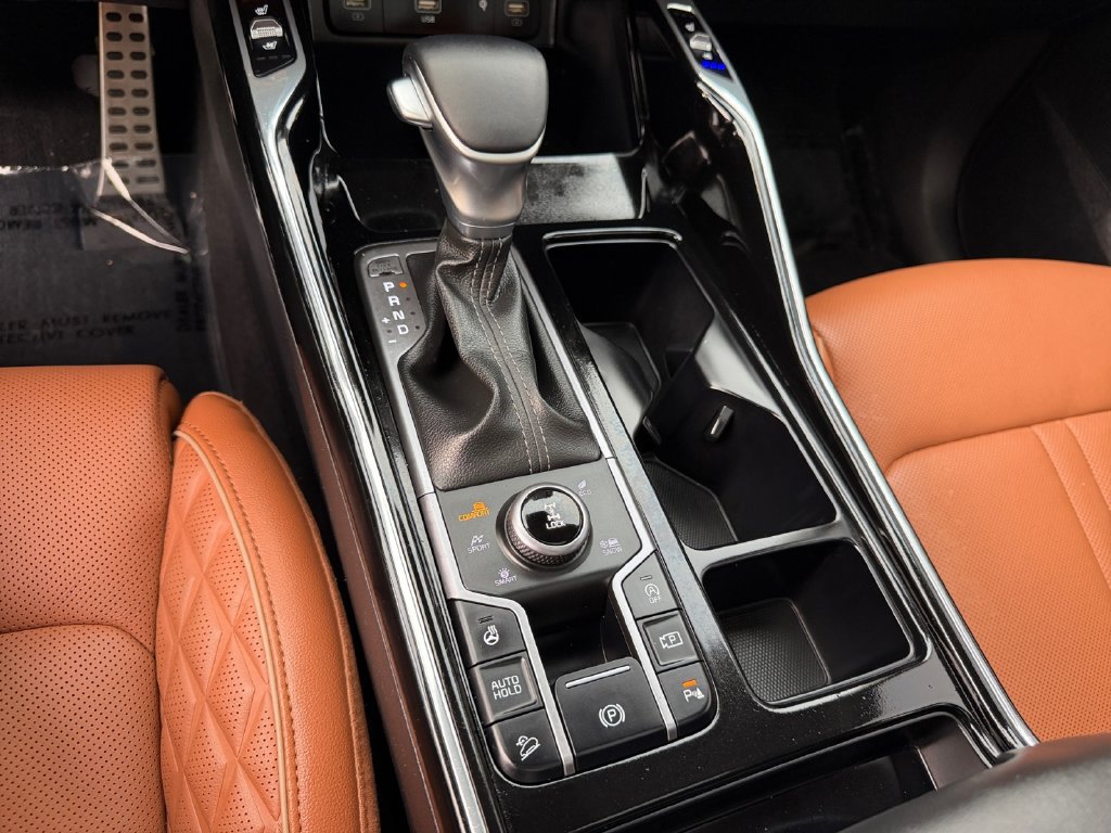 Certified 2023 Kia Sorento SX Prestige AWD/4WD image 25