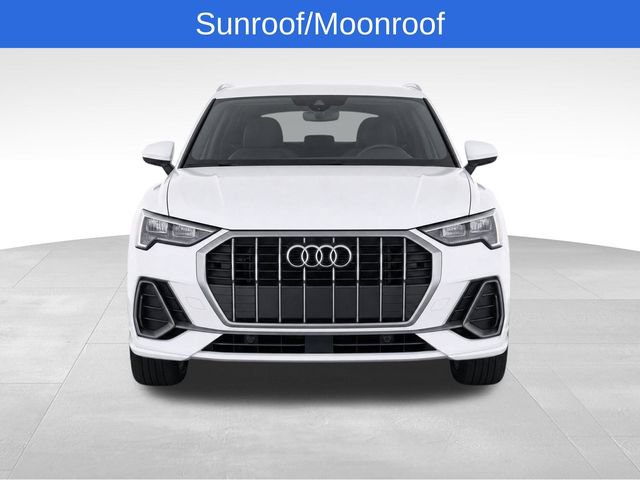 Used 2020 Audi Q3 2.0T Premium w/ Convenience Package AWD/4WD image 5
