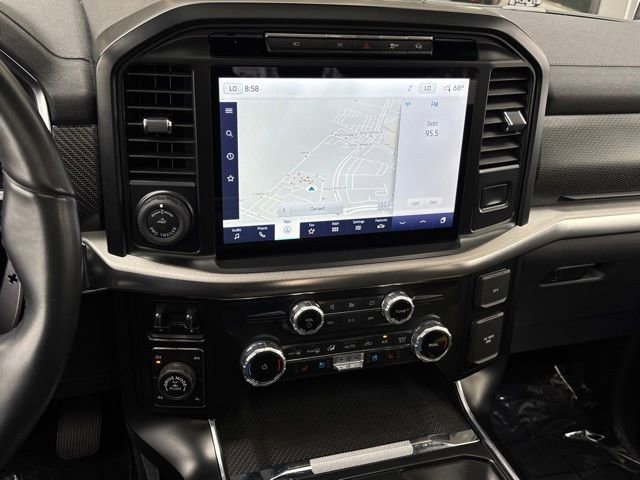 Used 2023 Ford F150 Raptor image 39