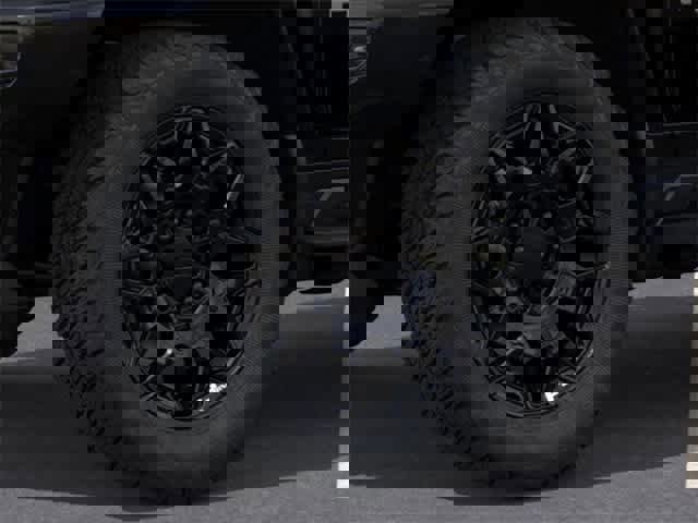 New 2026 GMC Hummer EV SUV image 9