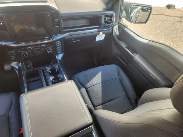 Used 2026 Ford F150 STX AWD/4WD image 14