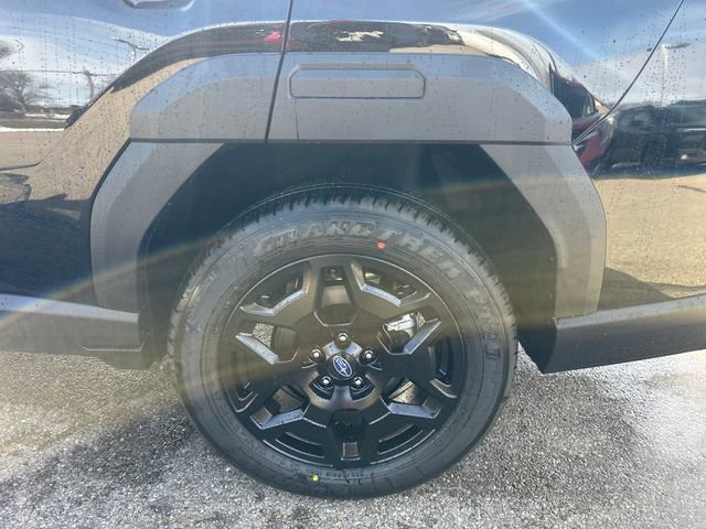 New 2026 Subaru Outback Limited w/ Premium/Limited Plus Package image 20