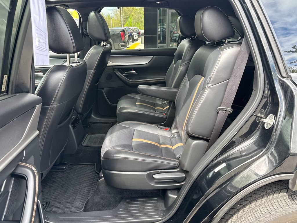 Used 2024 MAZDA CX-90 Plug-In Hybrid w/ Premium Plus AWD/4WD image 30