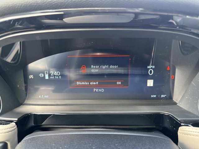 New 2026 Lincoln Corsair Premiere FWD image 28