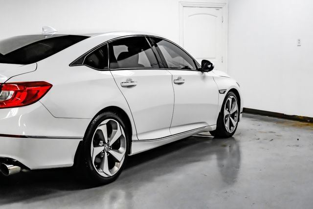 Used 2019 Honda Accord Touring image 13