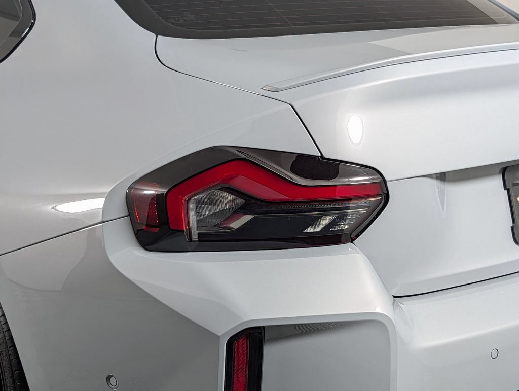Used 2026 BMW M2 RWD image 16