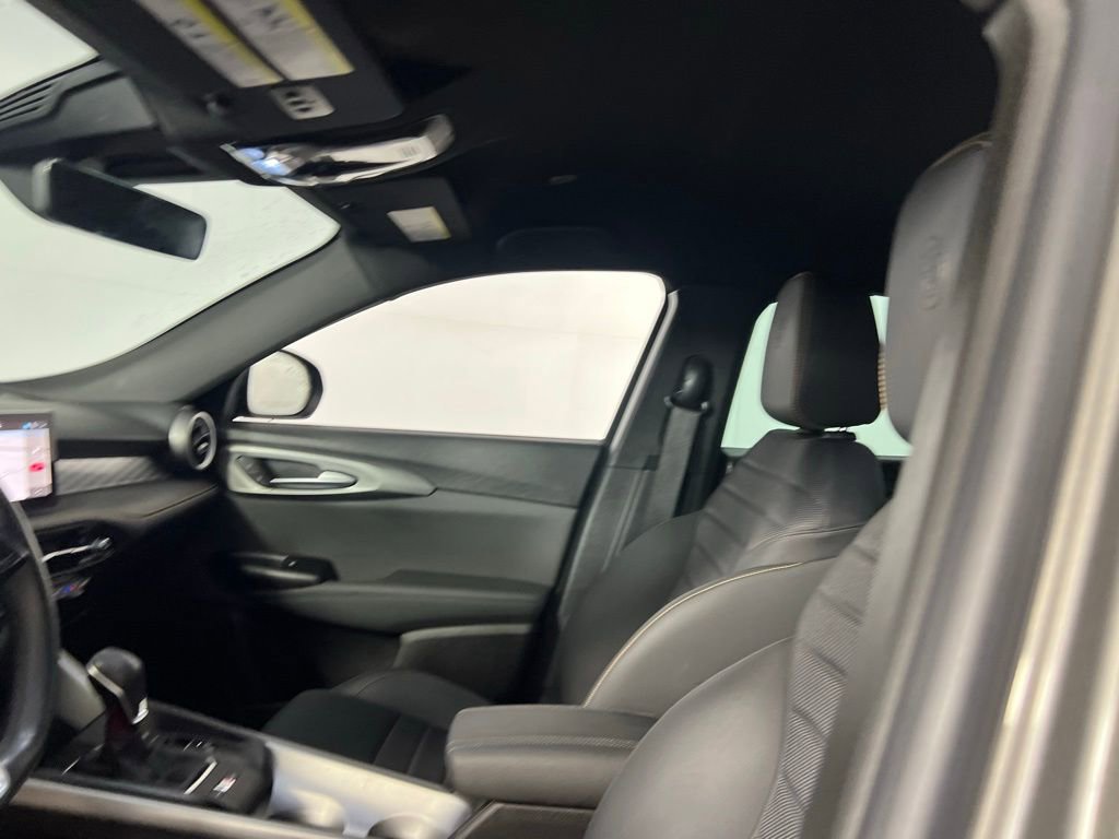 Used 2024 Alfa Romeo Tonale Ti w/ Active Assist Package image 22