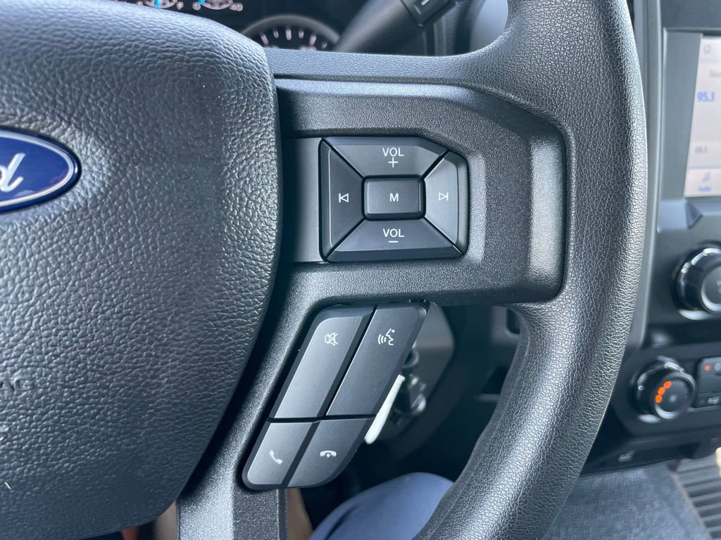 Used 2021 Ford F250 XL w/ STX Appearance Package AWD/4WD image 21