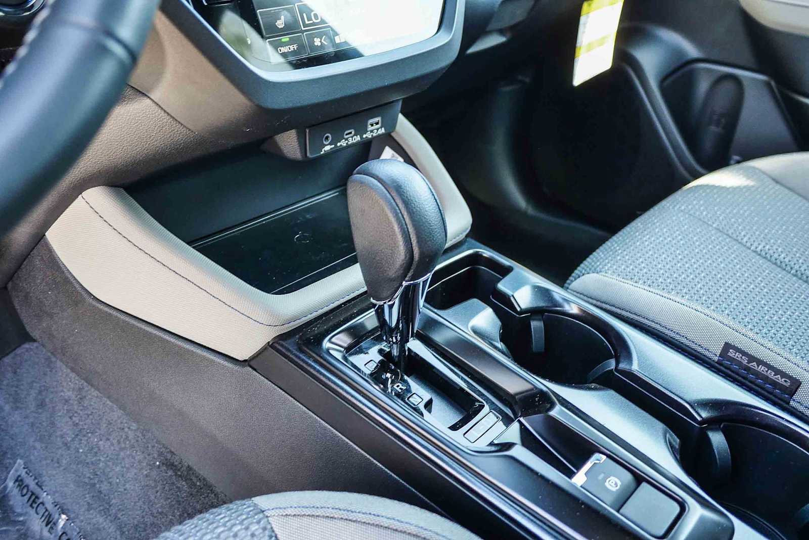 New 2026 Subaru Forester Premium AWD/4WD image 20
